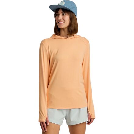 Shade II Hoodie - Women's