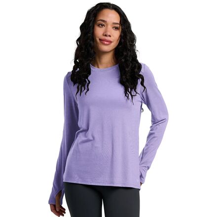 Shade II Long-Sleeve Shirt - Women's