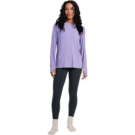 Free Fly - Shade II Long-Sleeve Shirt - Women's