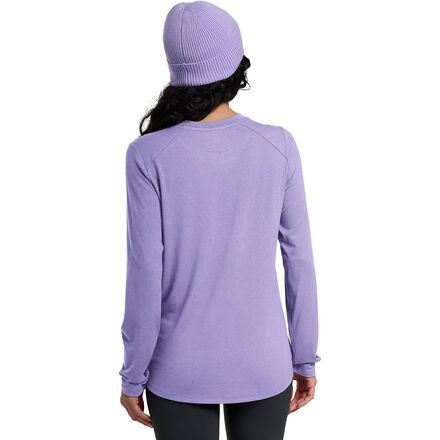 Free Fly - Shade II Long-Sleeve Shirt - Women's