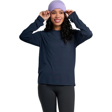 Shade II Long-Sleeve Shirt - Women's