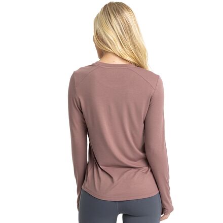 Free Fly - Shade II Long-Sleeve Shirt - Women's
