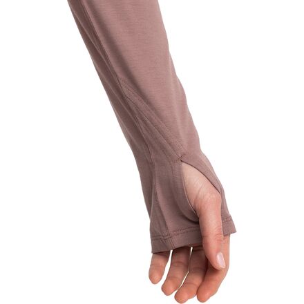 Free Fly - Shade II Long-Sleeve Shirt - Women's