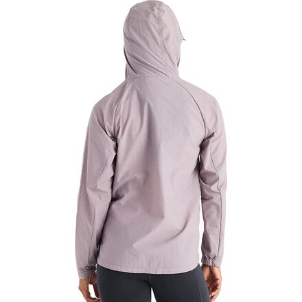 Free Fly - Headwind Jacket - Women's