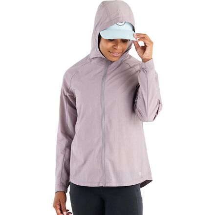 Free Fly - Headwind Jacket - Women's