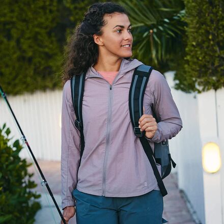 Free Fly - Headwind Jacket - Women's