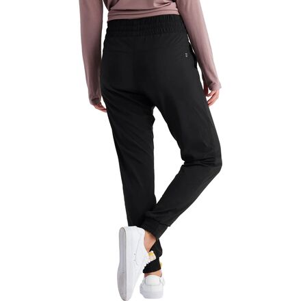 Free Fly - Pull-On Breeze Jogger - Women's