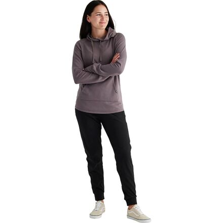 Free Fly - Pull-On Breeze Jogger - Women's