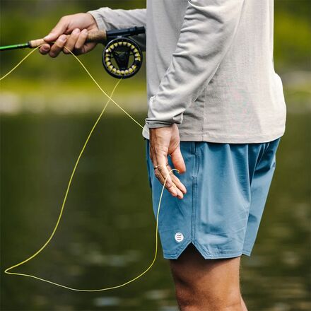 Free Fly - Andros Trunk - Men's