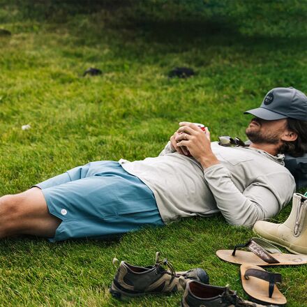 Free Fly - Andros Trunk - Men's