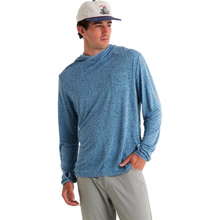 Lightweight Hoodie - Men's