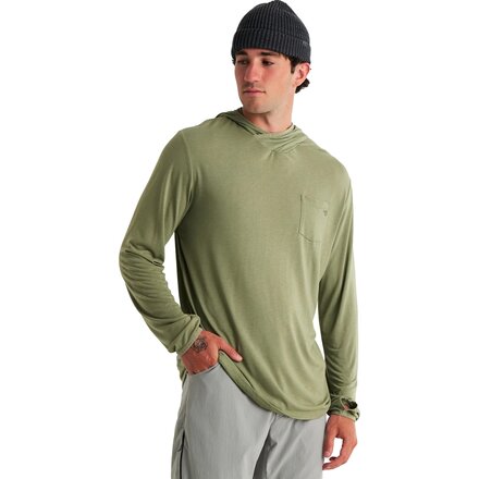 Lightweight Hoodie - Men's