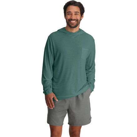 Lightweight Hoodie - Men's