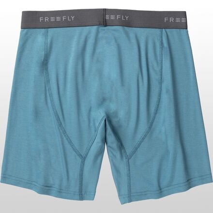 Free Fly - Bamboo Motion Boxer Brief - Men's
