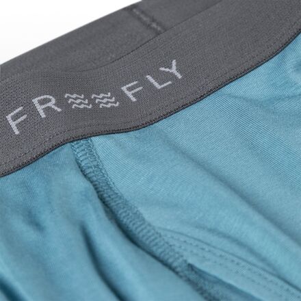 Free Fly - Bamboo Motion Boxer Brief - Men's