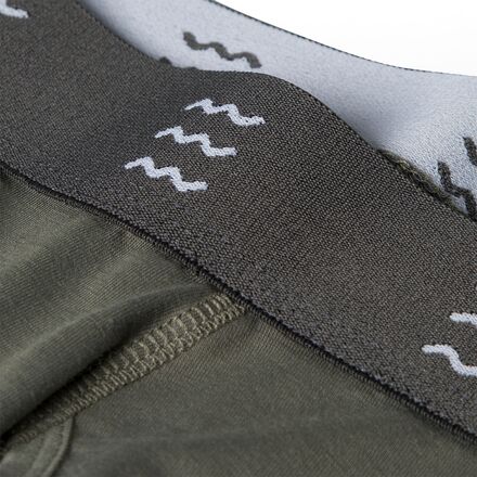 Free Fly Bamboo Motion Boxer Brief - Men's - Clothing