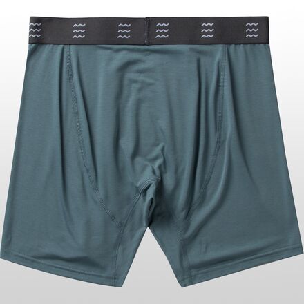 Free Fly Bamboo Motion Boxer Brief - Men's - Clothing