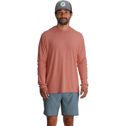 Shade Hoodie - Men's