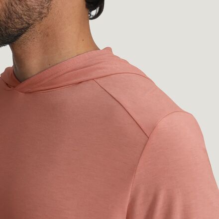 Free Fly - Shade Hoodie - Men's