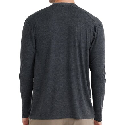 Free Fly - Shade Long-Sleeve Top - Men's