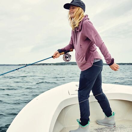 Free Fly - Bamboo Flex Hoodie - Women's