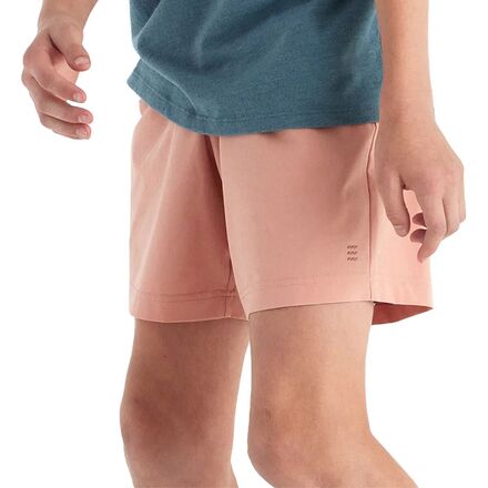 Free Fly - Breeze Short - Kids'