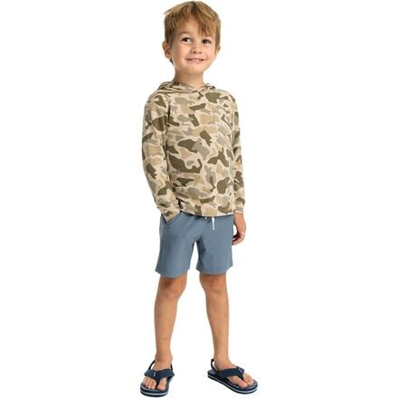 Free Fly - Breeze Short - Toddlers'