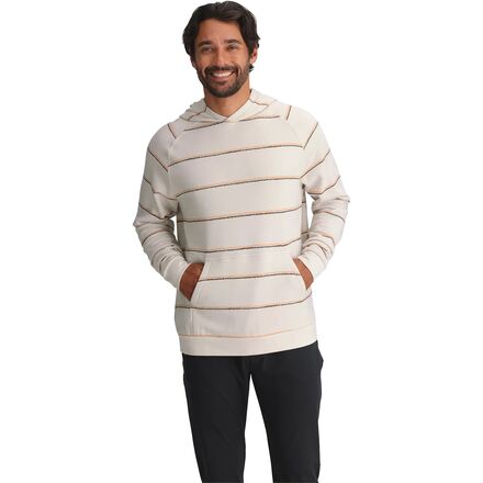 Lightweight Fleece Hoodie - Men's