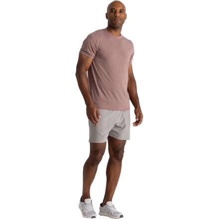 Free Fly - Active Breeze Lined 5.5in Short - Men's