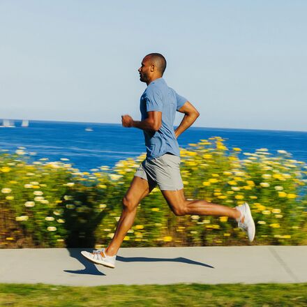 Free Fly - Active Breeze Lined 5.5in Short - Men's