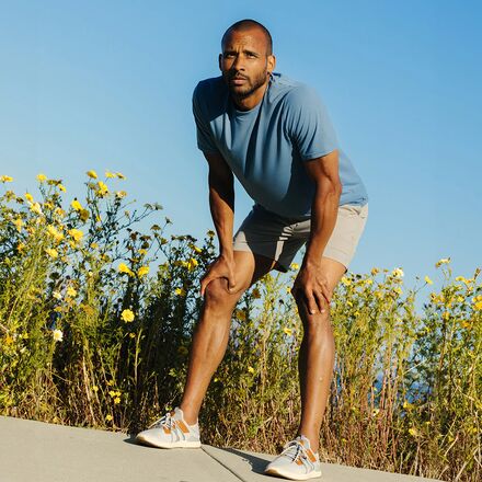 Free Fly - Active Breeze Lined 5.5in Short - Men's
