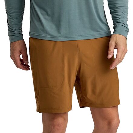 Breeze 6in Short - Men's