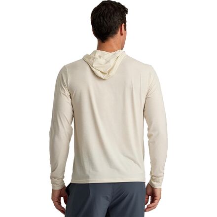 Free Fly - Elevate Lightweight Hoodie - Men's