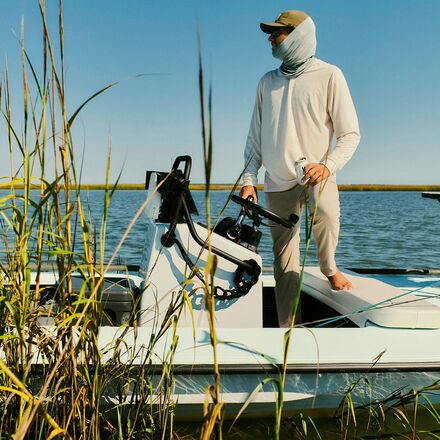 Free Fly - Elevate Lightweight Hoodie - Men's