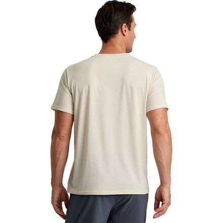 Free Fly - Elevate Lightweight T-Shirt - Men's