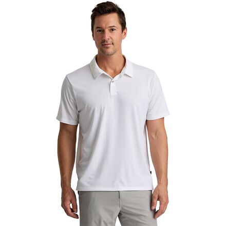 Elevate Polo Shirt - Men's