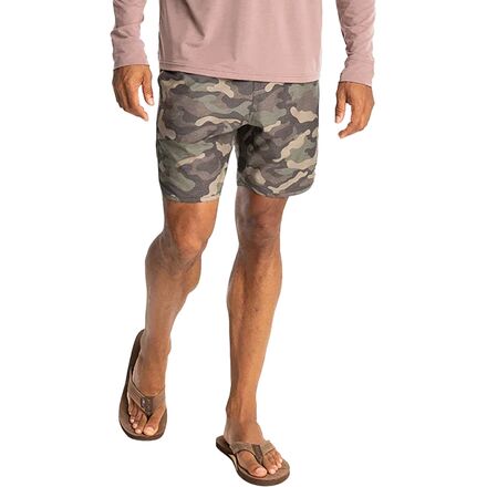Reverb Short - Men's