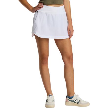 Lined Active Breeze Skort - Women's
