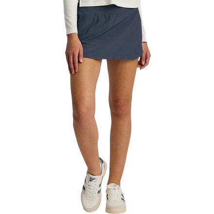 Lined Active Breeze Skort - Women's