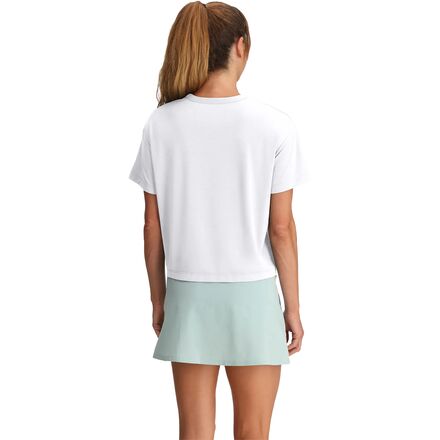 Free Fly - Elevate Lightweight T-Shirt - Women's