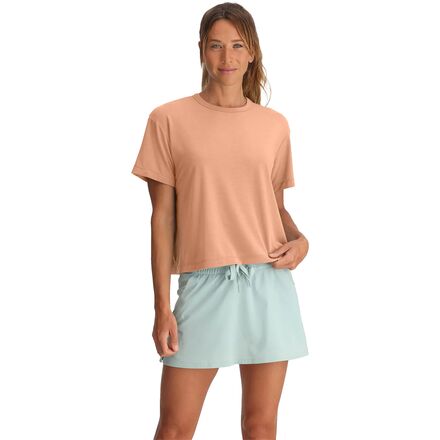 Elevate Lightweight T-Shirt - Women's