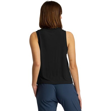 Free Fly - Elevate Lightweight Tank Top - Women's