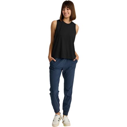 Free Fly - Elevate Lightweight Tank Top - Women's