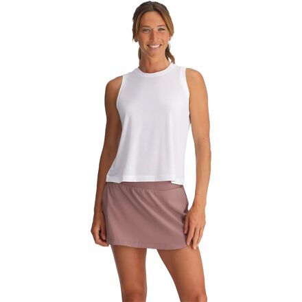 Elevate Lightweight Tank Top - Women's