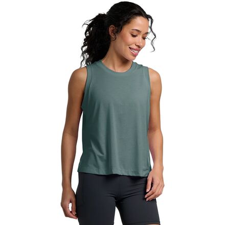 Elevate Lightweight Tank Top - Women's