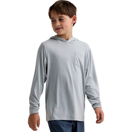 Bamboo Shade Hoodie - Kids'