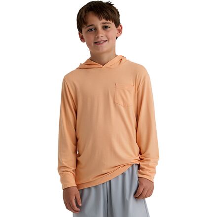 Bamboo Shade Hoodie - Kids'