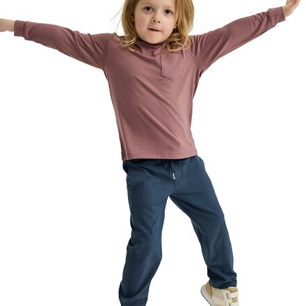 Free Fly - Bamboo Shade Hoodie - Toddlers'