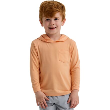 Bamboo Shade Hoodie - Toddlers'