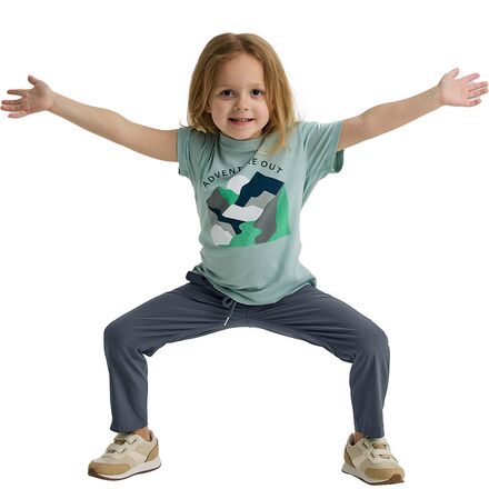 Free Fly - Breeze Pant - Toddlers'